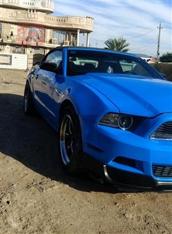 فورد موستانج